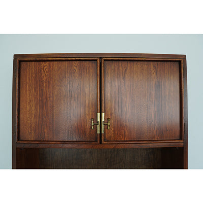 Mid-Century Modern Display Cabinet