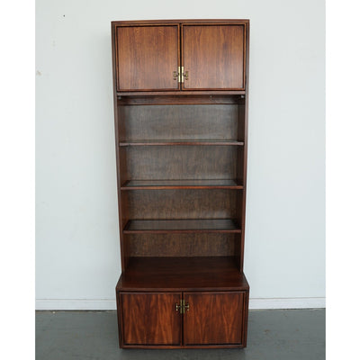 Mid-Century Modern Display Cabinet
