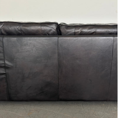 Four Hands Larkin Leather Sofa