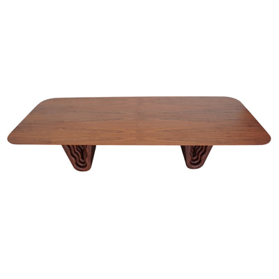 Uultis Dolomitas Dining Table