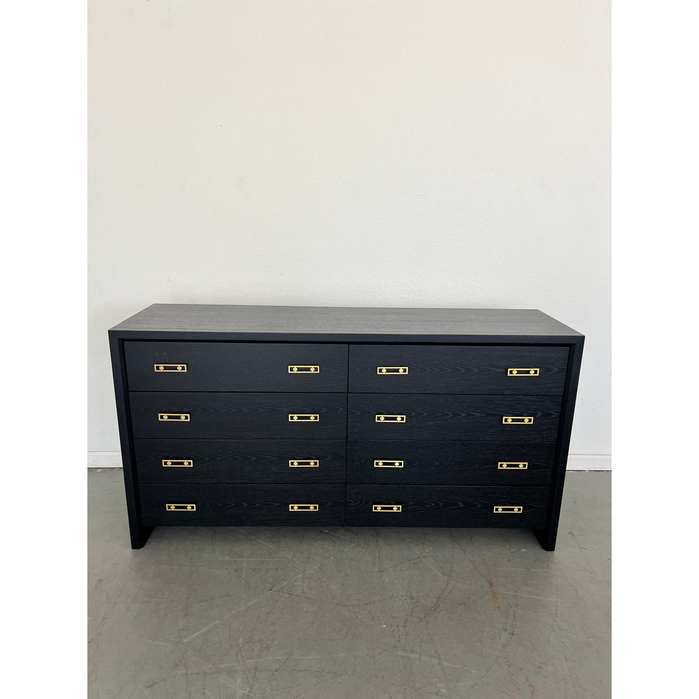 Mitchell Gold Bob Williams Malibu 8 Drawer Chest