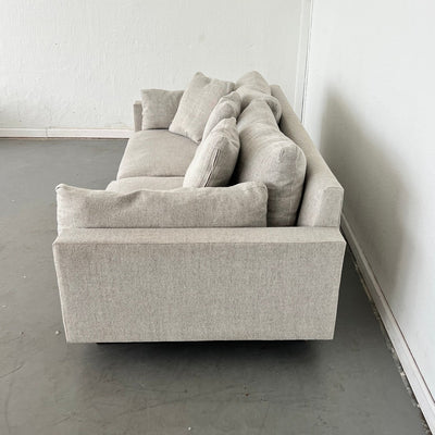 West Elm Harmony Sofa