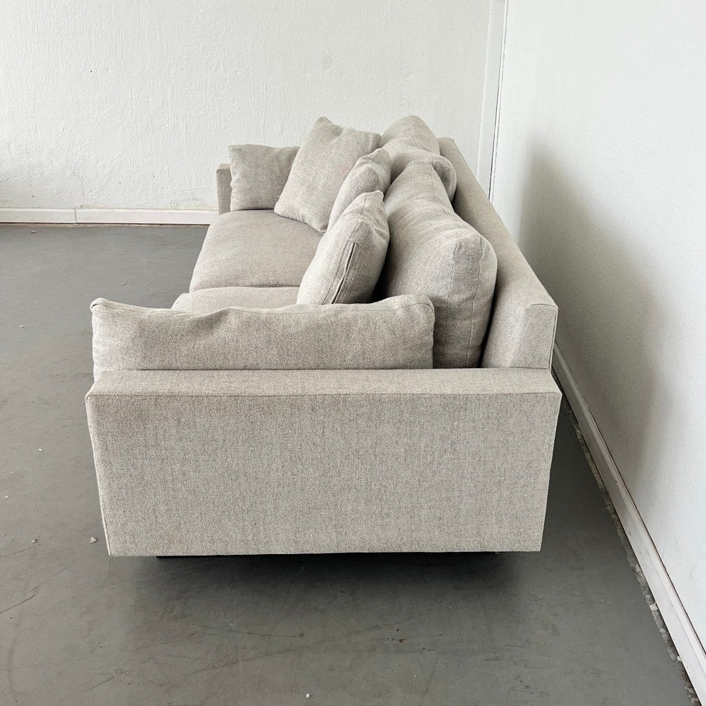 West Elm Harmony Sofa
