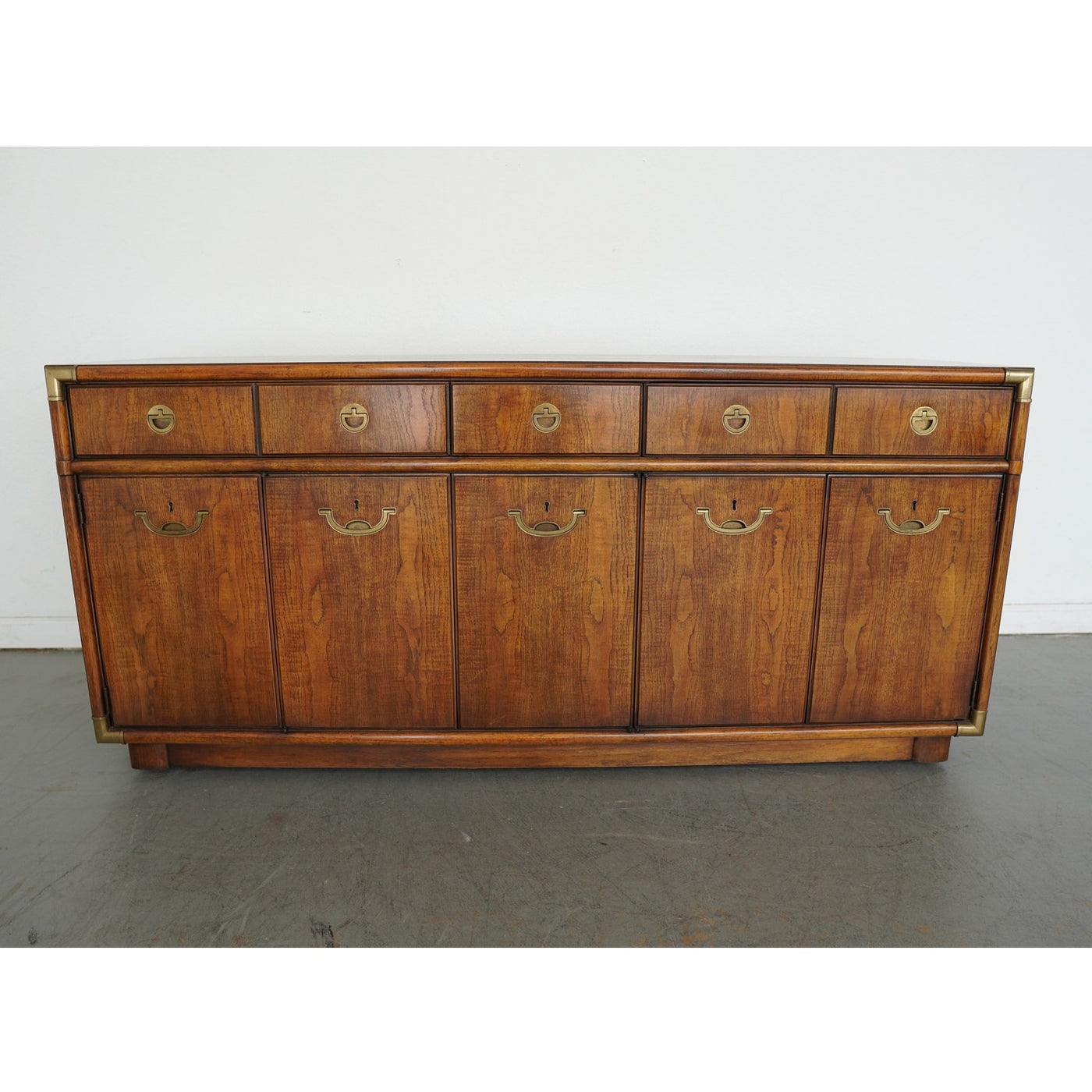Vintage Drexel Accolade II Sideboard