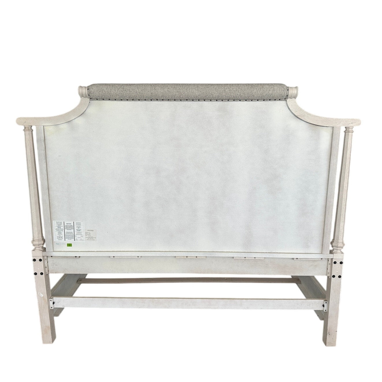 Universal Furniture Bungalow King Bed