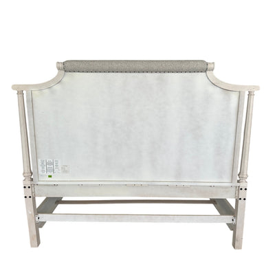 Universal Furniture Bungalow King Bed