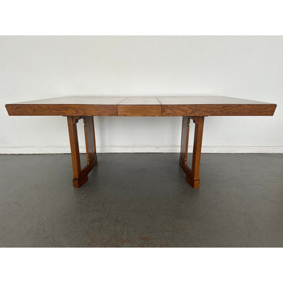 Vintage Thomasville Chinoiserie Dining Table