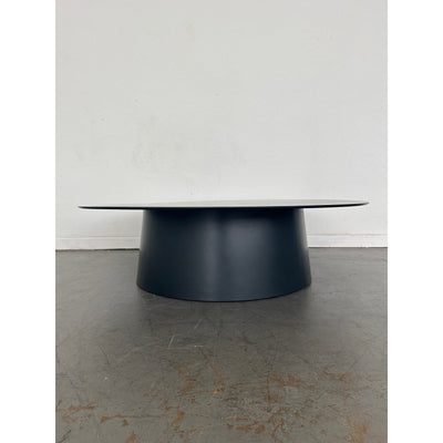 Blu Dot Circula Large Coffee Table