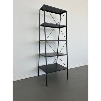 CB2 Hancock Bookcase