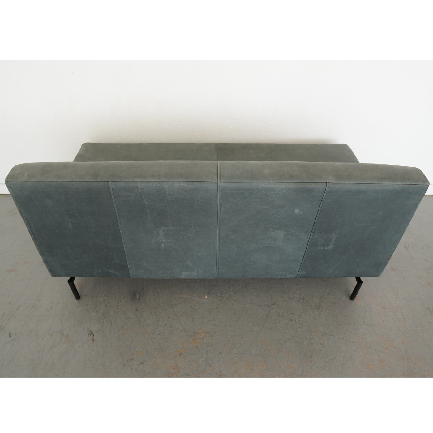 Blu Dot Clyde Sofa