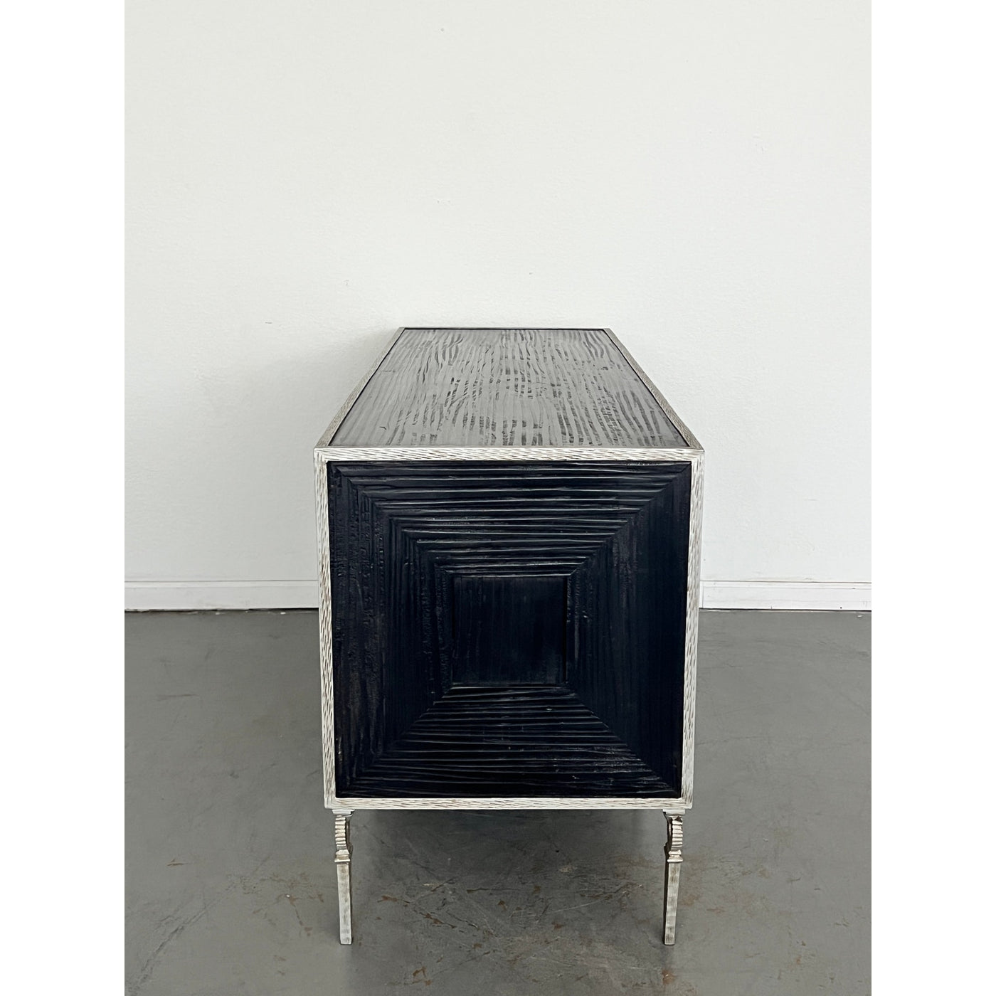 Global Views Artisan Media Cabinet
