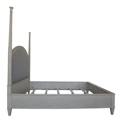 Bernhardt Allure King Poster Bed