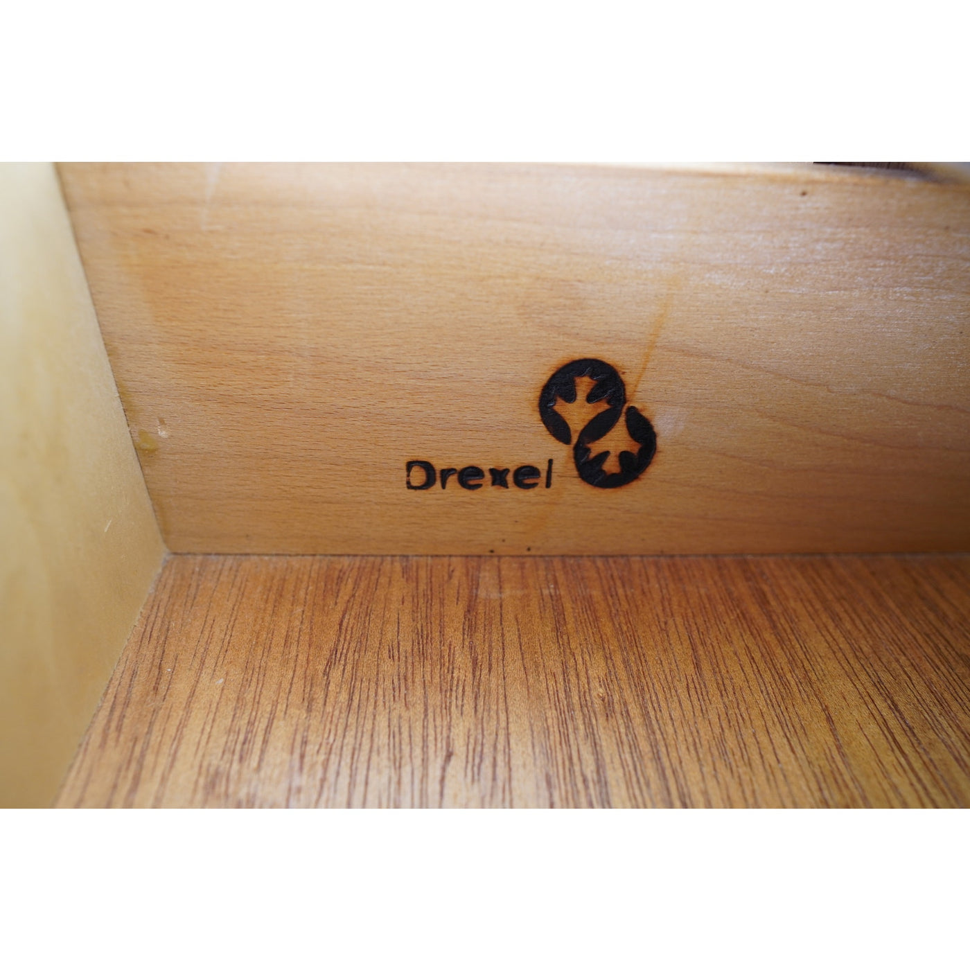 Vintage Drexel Accolade II Sideboard