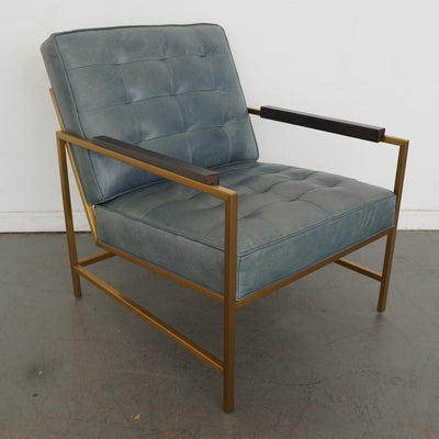 Mitchell Gold Bob Williams Major Chairs (Set of 2)