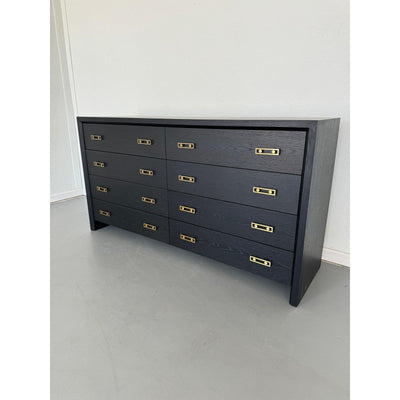 Mitchell Gold Bob Williams Malibu 8 Drawer Chest