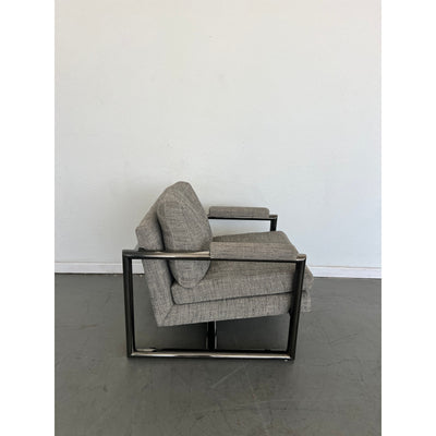 Mitchell Gold Bob Williams Presley Chair