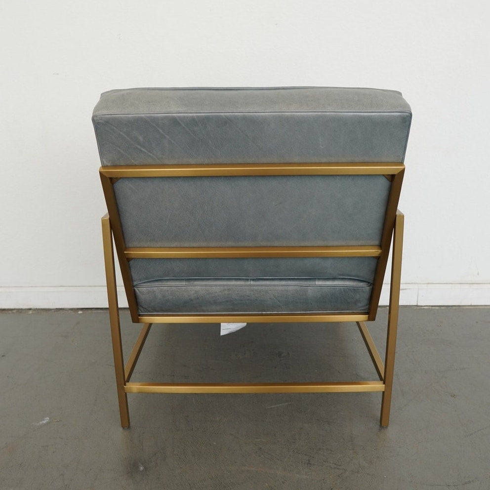 Mitchell Gold Bob Williams Major Chairs (Set of 2)