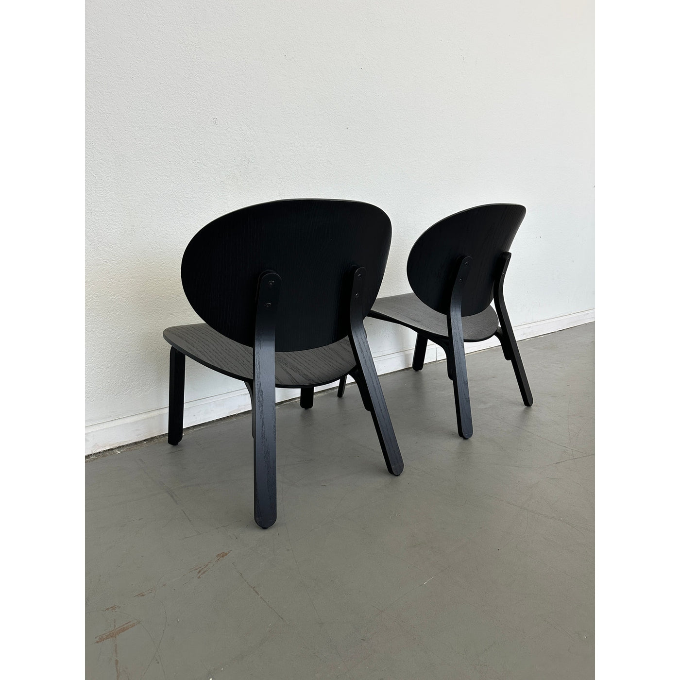 Ikea Fröset Chair (Set of 2)