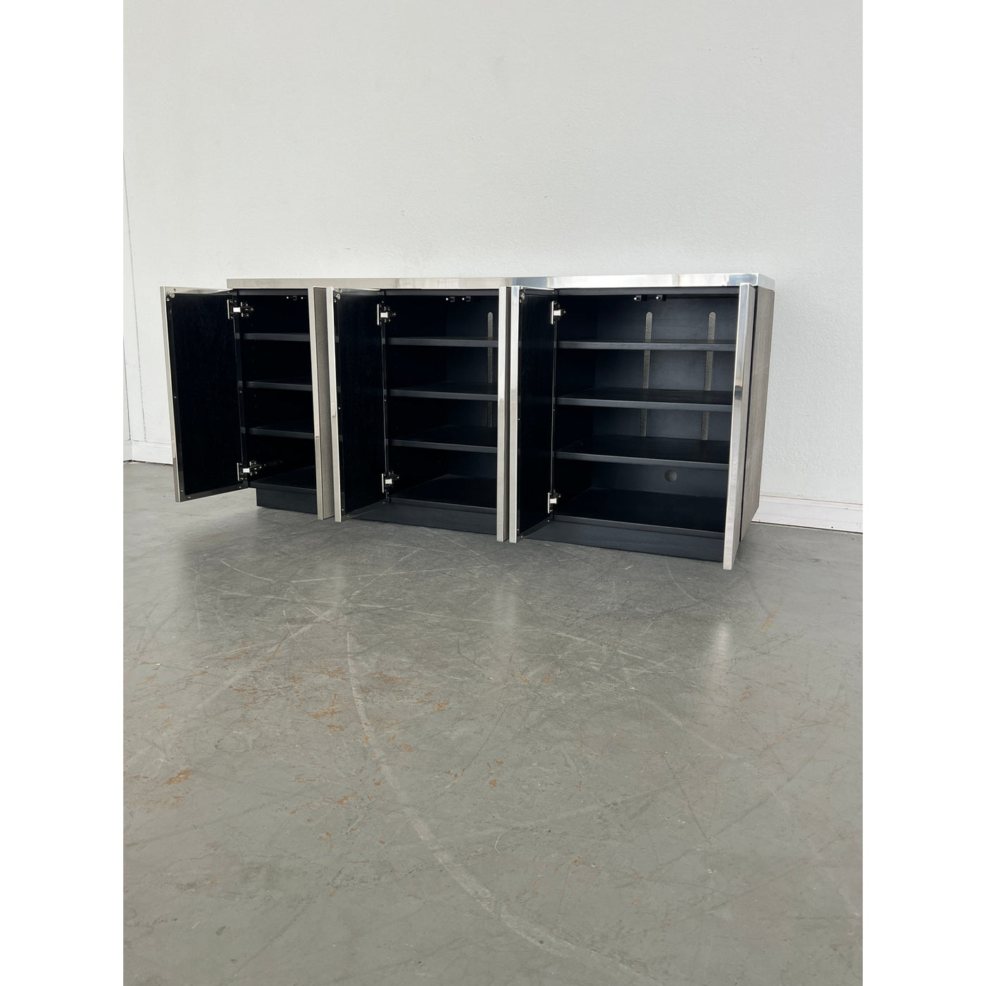 Mitchell Gold Bob Williams Bond Media Console