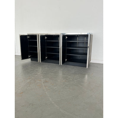Mitchell Gold Bob Williams Bond Media Console