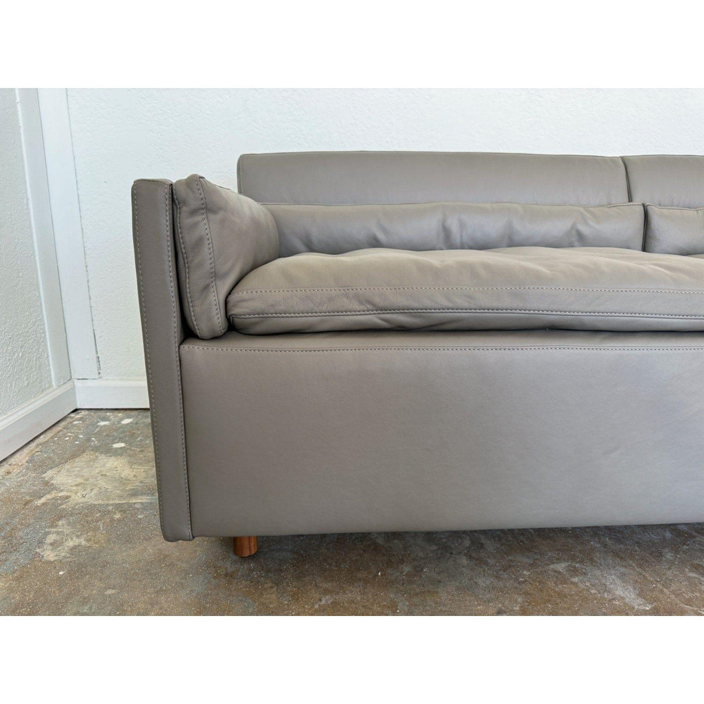 Bassam Fellows Salon Lounge Collection Sofa