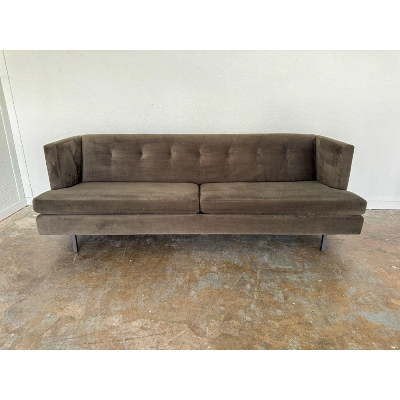 CB2 Avec Sofa