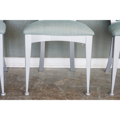 Johnston Casuals Excalibur II Dining Chairs