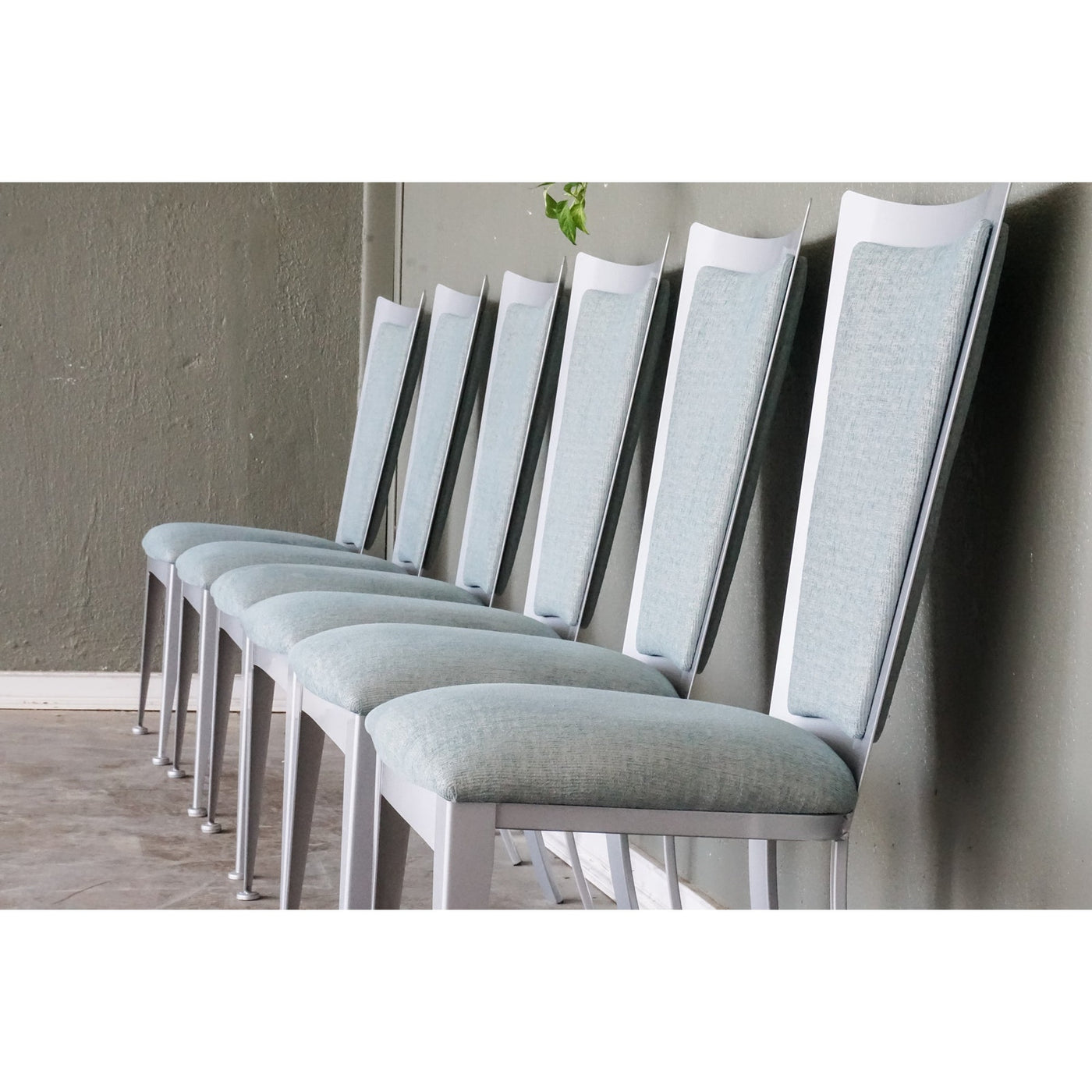 Johnston Casuals Excalibur II Dining Chairs