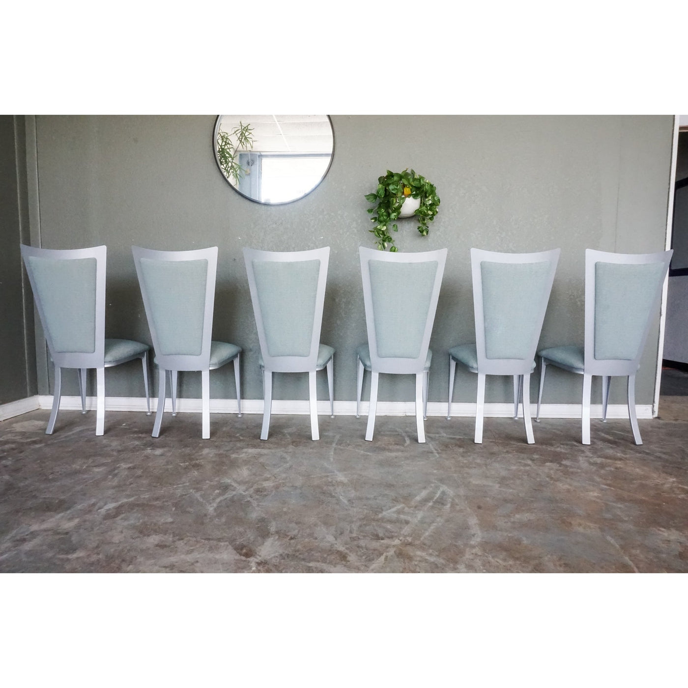Johnston Casuals Excalibur II Dining Chairs