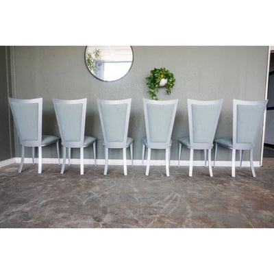 Johnston Casuals Excalibur II Dining Chairs