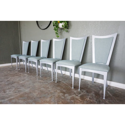 Johnston Casuals Excalibur II Dining Chairs (Set of 6)