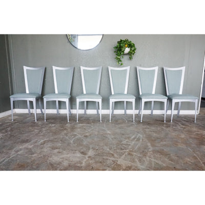 Johnston Casuals Excalibur II Dining Chairs