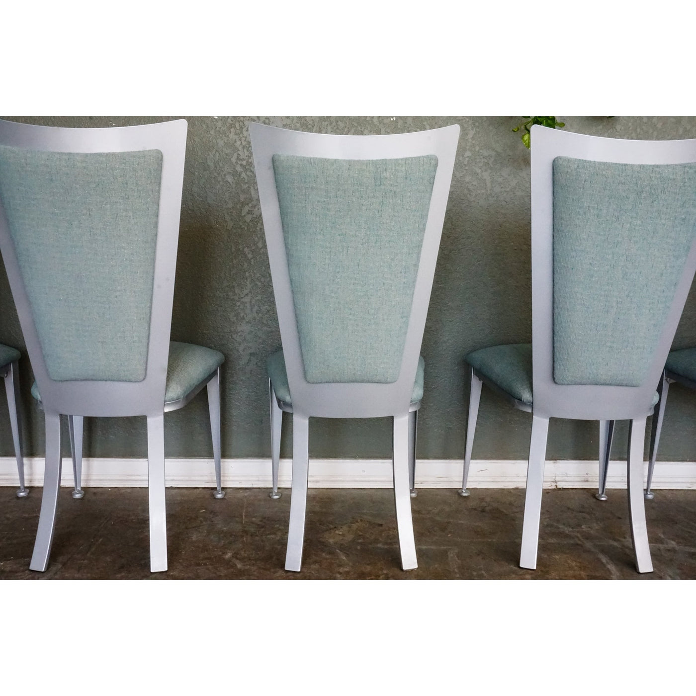 Johnston Casuals Excalibur II Dining Chairs (Set of 6)