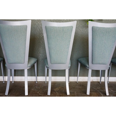 Johnston Casuals Excalibur II Dining Chairs